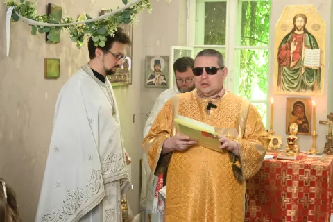 vizito akimirka