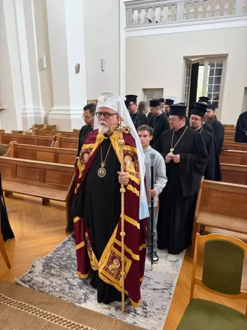 suomių vizitas