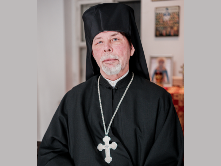 Egzarcho nuotrauka